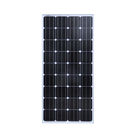 PV 170W پنل خورشیدی مونو برای سیستم انرژی خورشیدی