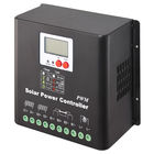 کنترل کننده شارژ خورشیدی 36V 80A PWM برای صفحه خورشیدی