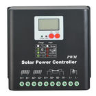 Solar Regulator 60A 240V PWM کنترل کننده شارژ خورشیدی