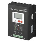 کنترل کننده شارژ خورشیدی Anti Reverse Protection 12V 30A MPPT