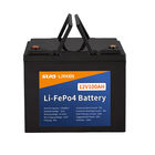 باتری لیتیوم 100ah 12v Lifepo4 Energy Storage 1.28kwh
