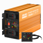 Sug Hybrid Inverter 5kw Solar Power Inverter Battery Inverter Inverter China 24v Inverter Pure Sine Wave
